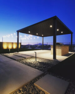 Work by Modern Yardz Landscaping San Diego