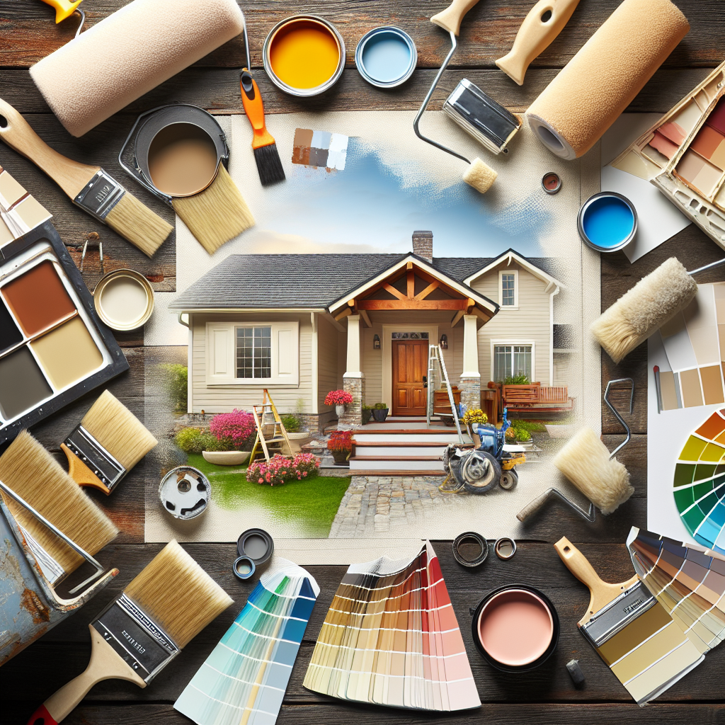 Commercial Painting Bid Selling — 60-Min Training