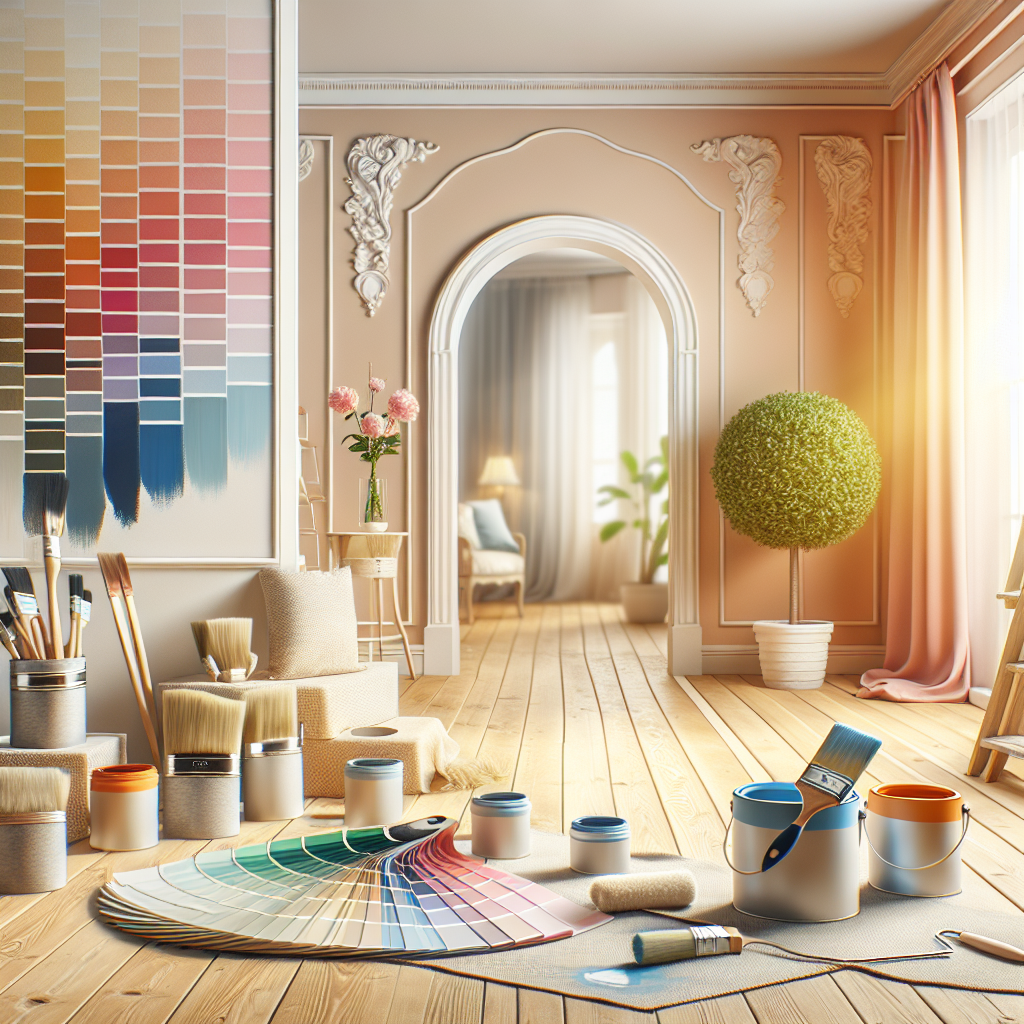 Best Paint for High Humidity Climates - Good Stuart: Free Website for ...