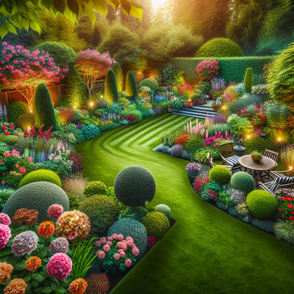 Creating Year Round Color in Your Garden - Good Stuart: Free Website ...