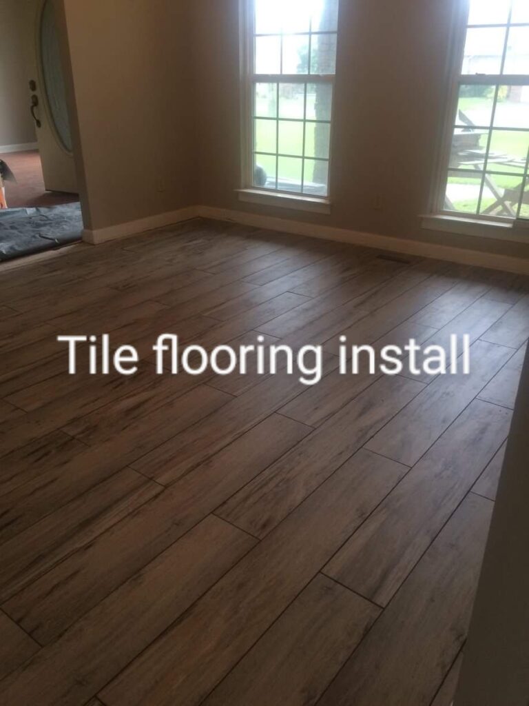 Gallery image - work by Simple Solutions for Home and Business in Nunnelly, TN