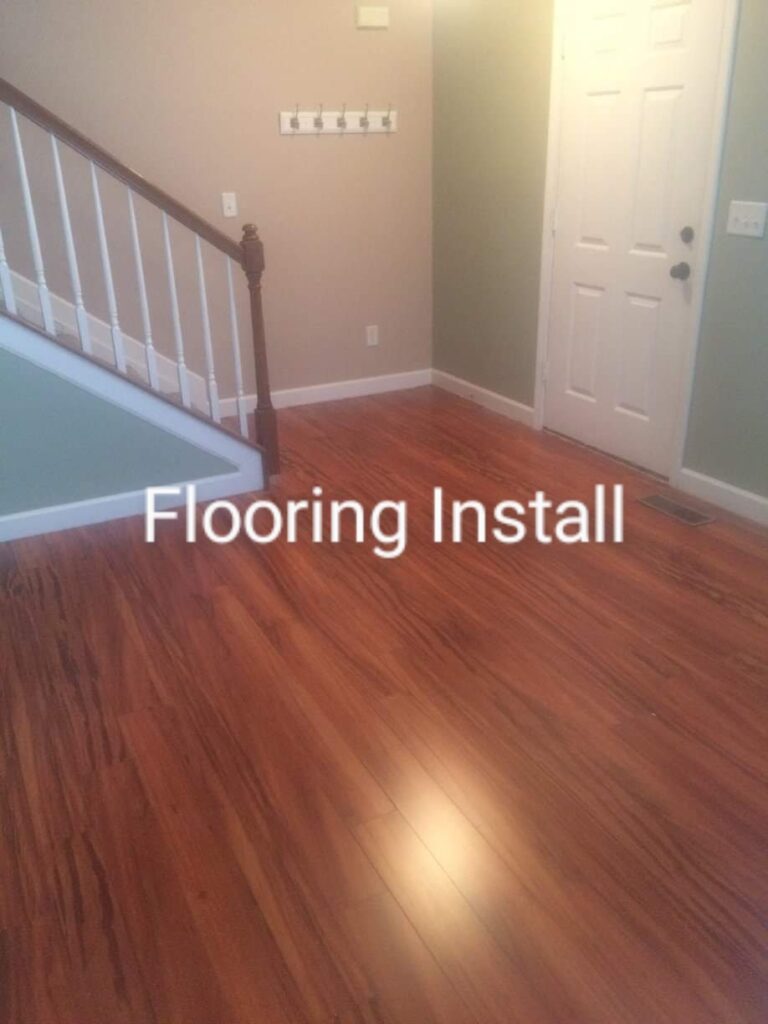 Gallery image - work by Simple Solutions for Home and Business in Nunnelly, TN