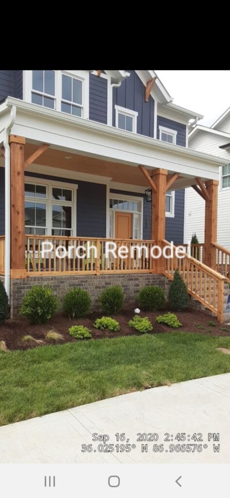 Gallery image - work by Simple Solutions for Home and Business in Nunnelly, TN