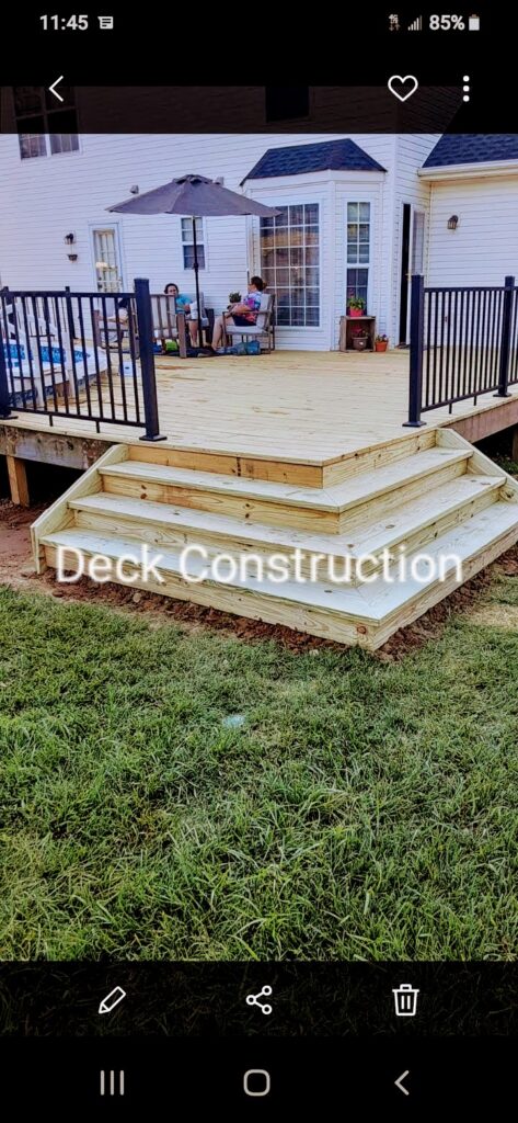 Gallery image - work by Simple Solutions for Home and Business in Nunnelly, TN