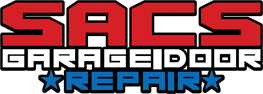 Gallery image - work by SACS Garage Door Repair in Sacramento, CA