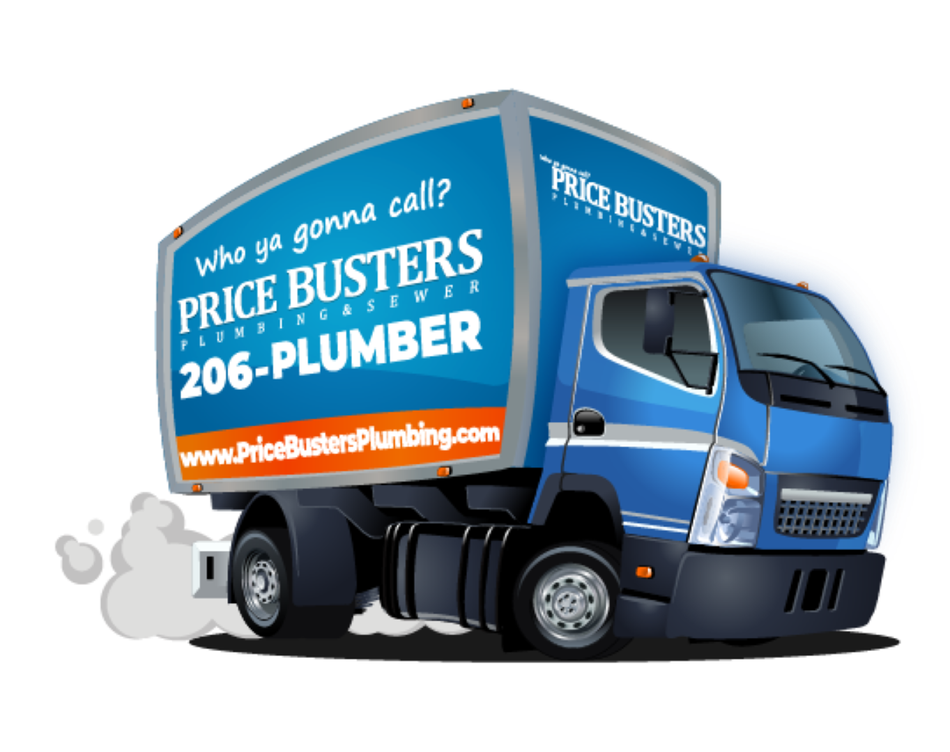 Price Busters Plumbing and Sewer